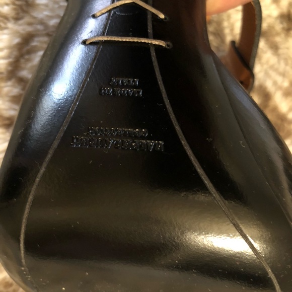 𝐑𝐚𝐥𝐩𝐡 𝐋𝐚𝐮𝐫𝐞𝐧 𝐏𝐥𝐚𝐭𝐟𝐨𝐫𝐦 𝐇𝐞𝐞𝐥𝐬 - Picture 6 of 8